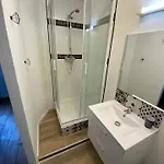 Habitación en casa particular Colocation A Avec Terrasse Roubaix