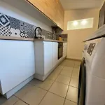 Colocation A Avec Terrasse Habitación en casa particular *
