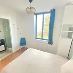 Colocation A Avec Terrasse Roubaix