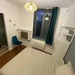 Colocation A Avec Terrasse Roubaix
